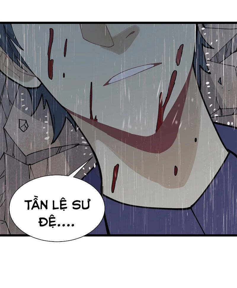 Vạn Cổ Tối Cường Tông Chapter 141 - 7