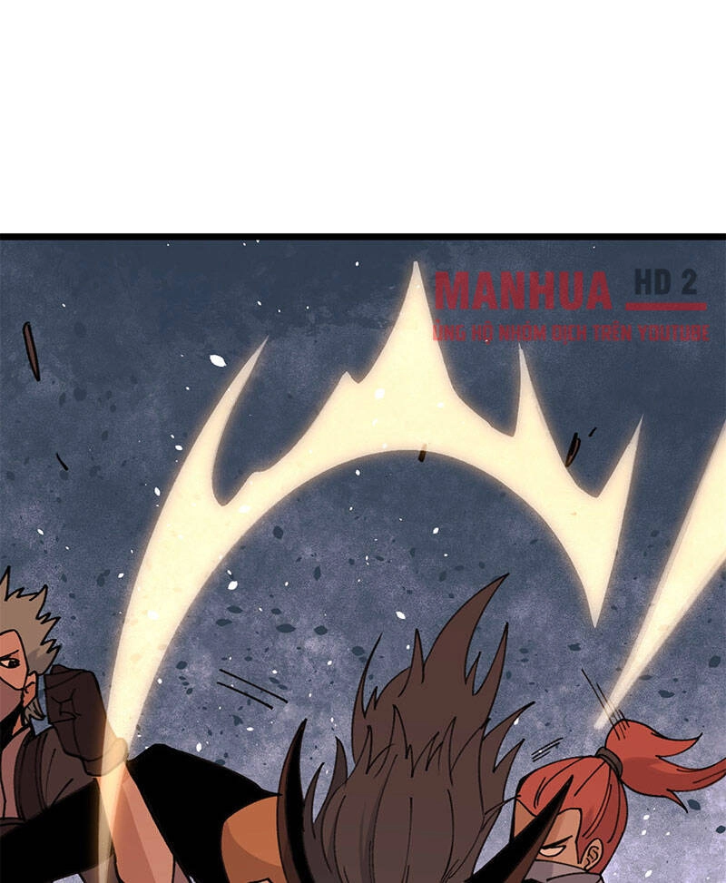 Vạn Cổ Tối Cường Tông Chapter 141 - 8