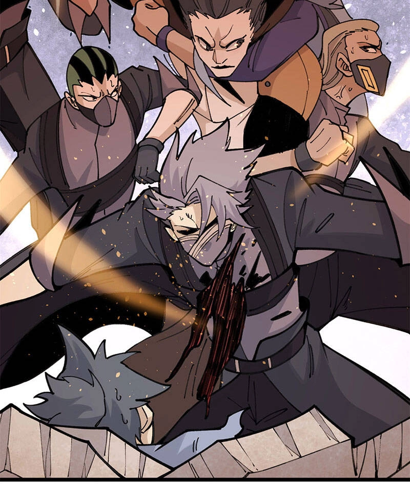 Vạn Cổ Tối Cường Tông Chapter 141 - 9