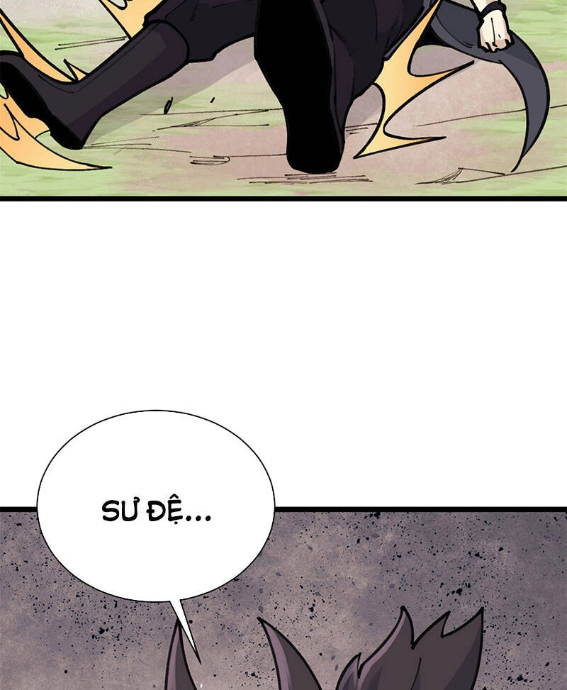 Vạn Cổ Tối Cường Tông Chapter 141 - 16