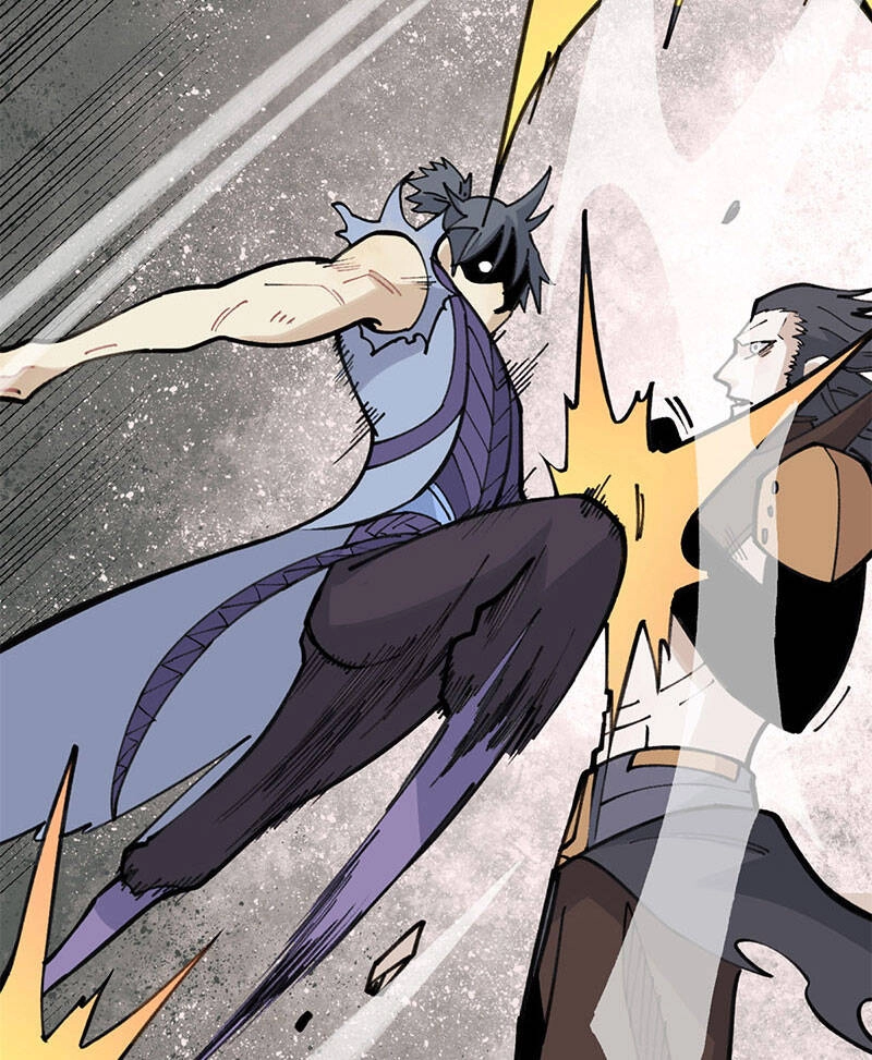 Vạn Cổ Tối Cường Tông Chapter 141 - 20