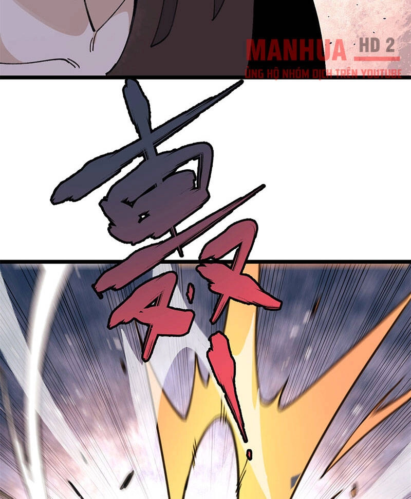 Vạn Cổ Tối Cường Tông Chapter 141 - 26