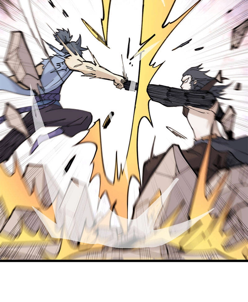 Vạn Cổ Tối Cường Tông Chapter 141 - 27