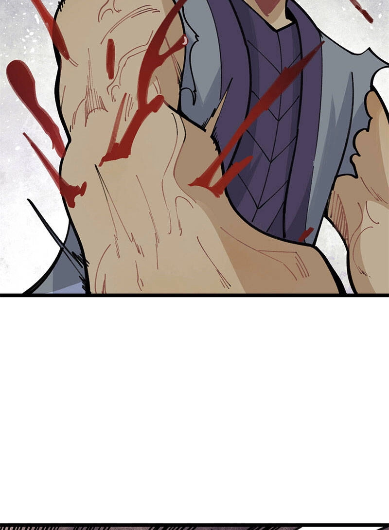 Vạn Cổ Tối Cường Tông Chapter 141 - 30