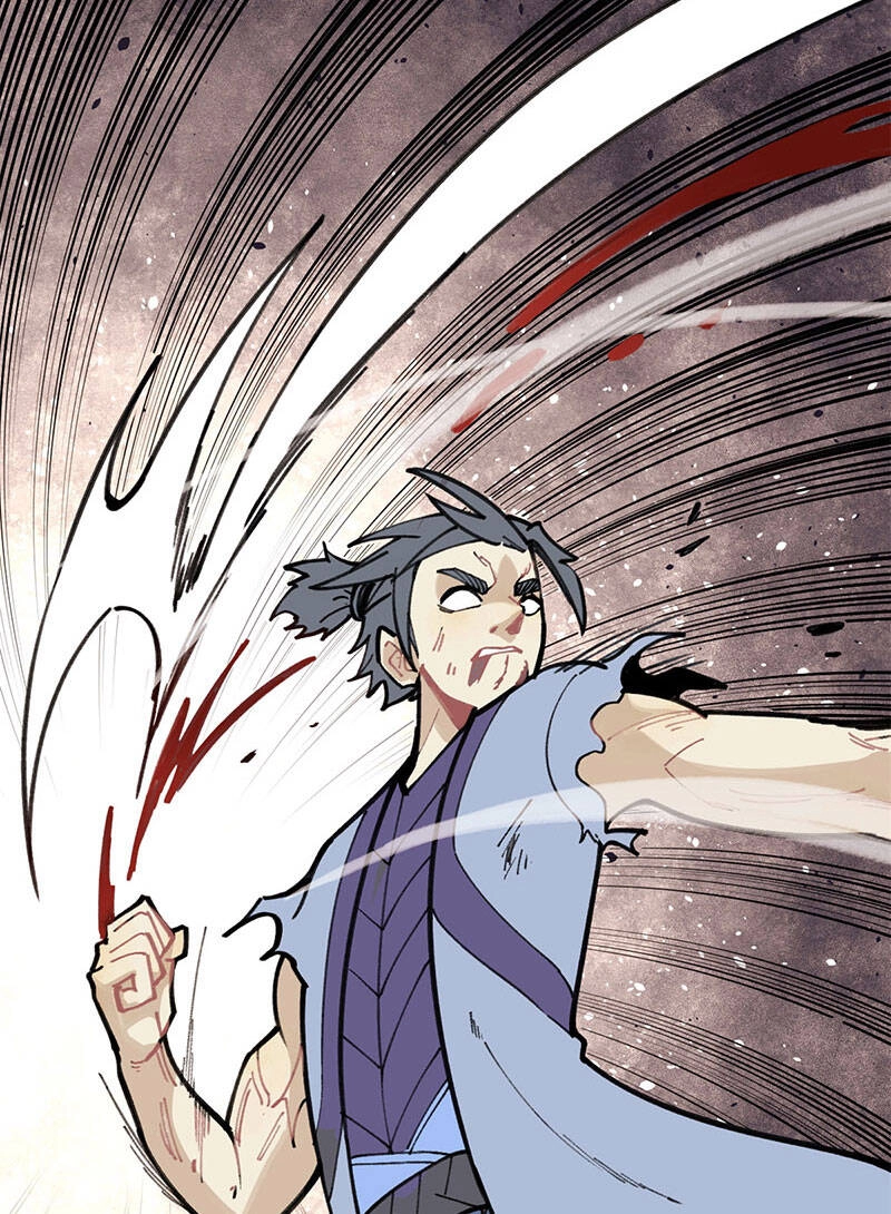 Vạn Cổ Tối Cường Tông Chapter 141 - 31