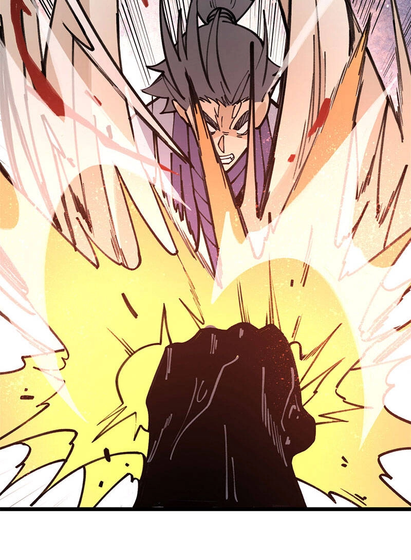 Vạn Cổ Tối Cường Tông Chapter 141 - 33