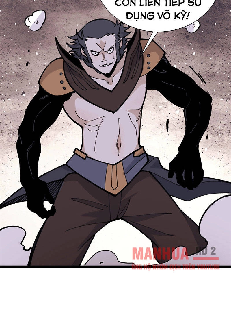 Vạn Cổ Tối Cường Tông Chapter 141 - 37