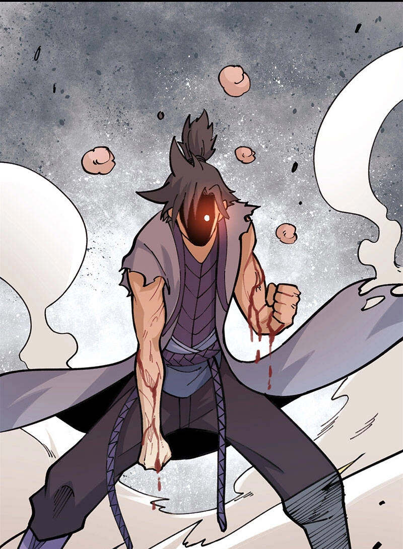 Vạn Cổ Tối Cường Tông Chapter 141 - 39