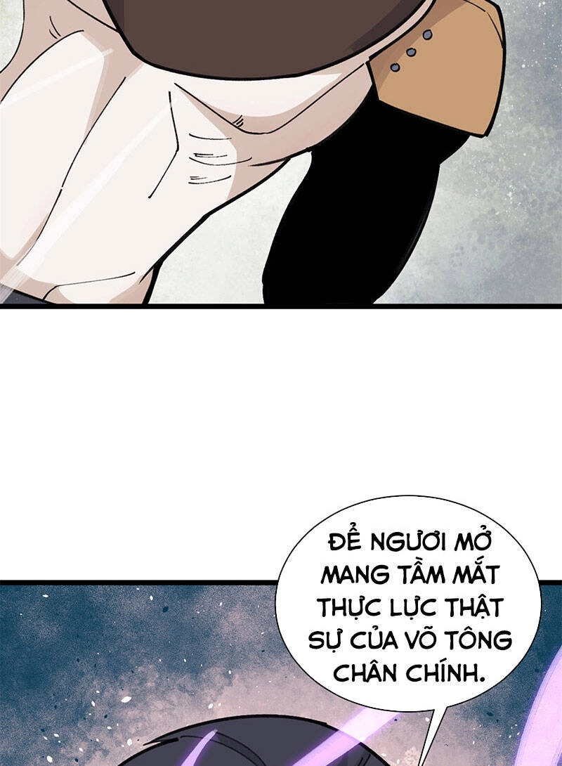 Vạn Cổ Tối Cường Tông Chapter 141 - 44