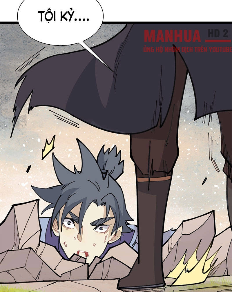 Vạn Cổ Tối Cường Tông Chapter 141 - 56