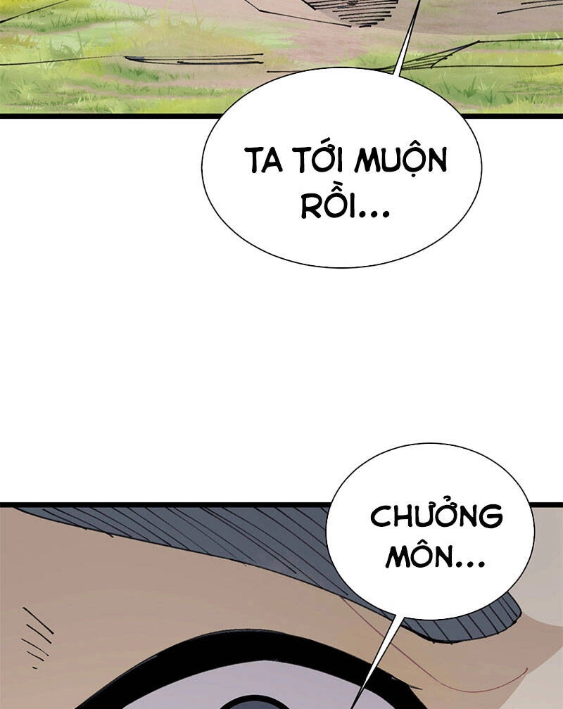 Vạn Cổ Tối Cường Tông Chapter 141 - 57