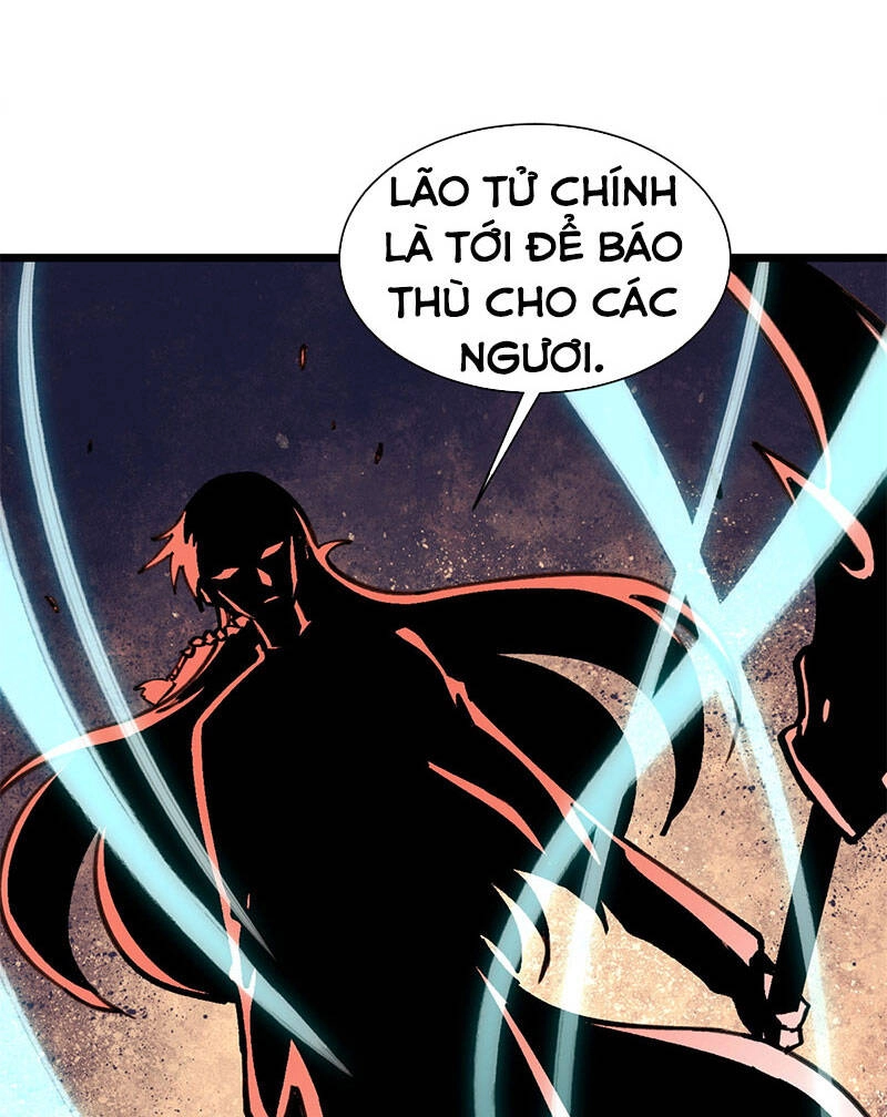 Vạn Cổ Tối Cường Tông Chapter 141 - 60