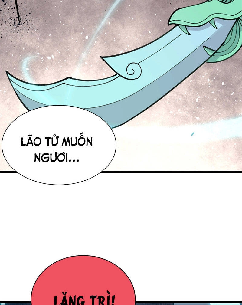 Vạn Cổ Tối Cường Tông Chapter 141 - 65