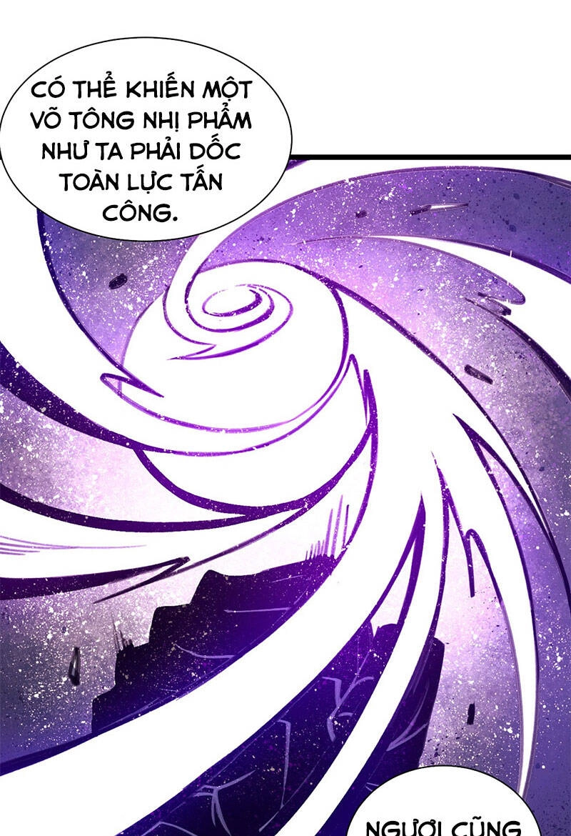 Vạn Cổ Tối Cường Tông Chapter 142 - 4