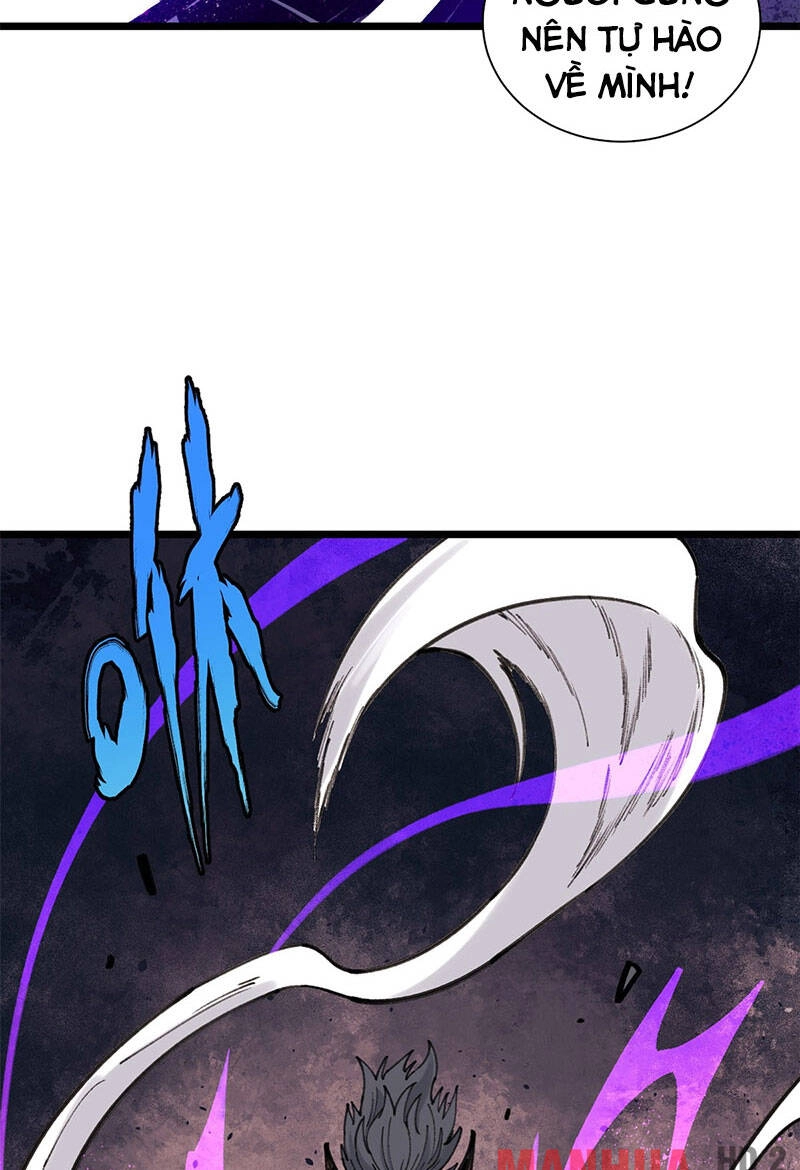 Vạn Cổ Tối Cường Tông Chapter 142 - 5