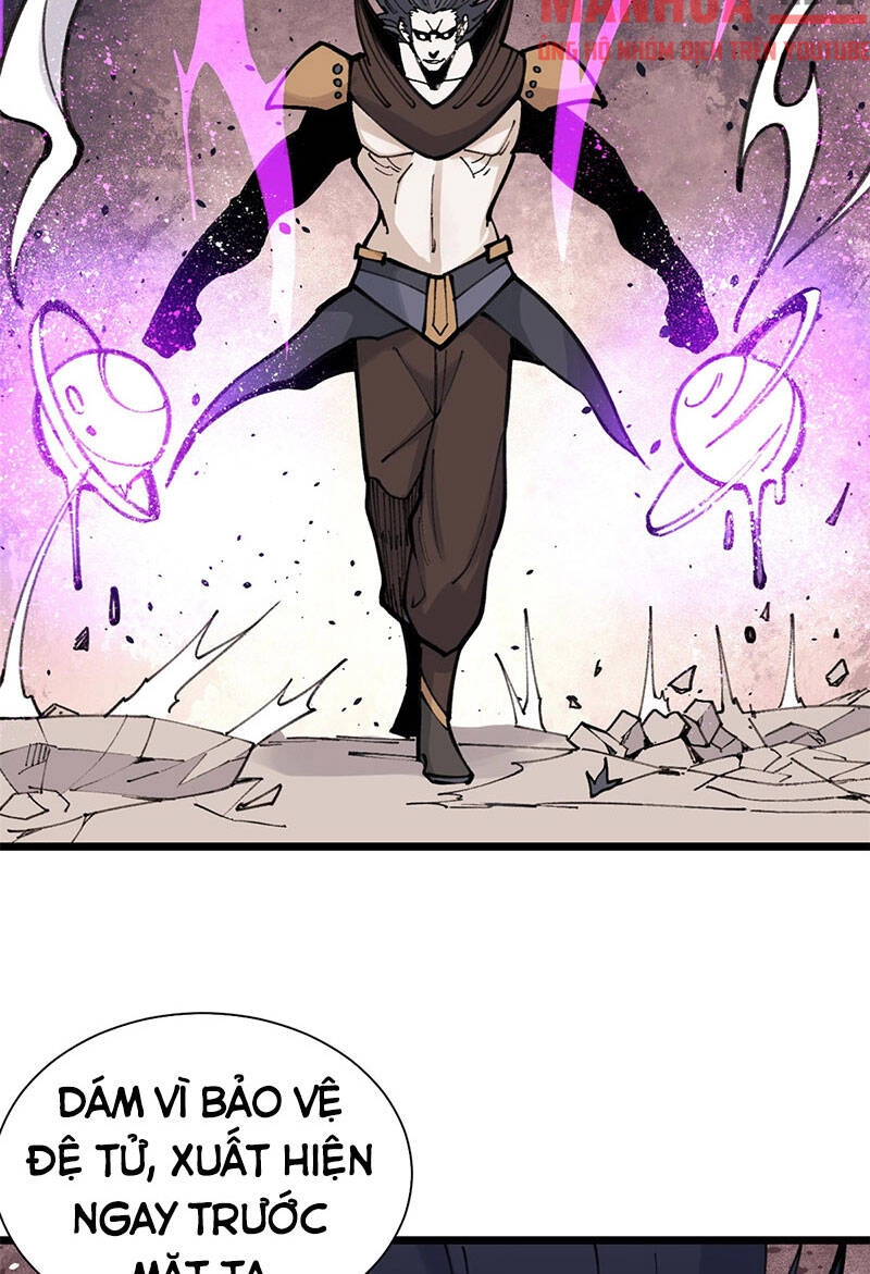 Vạn Cổ Tối Cường Tông Chapter 142 - 6