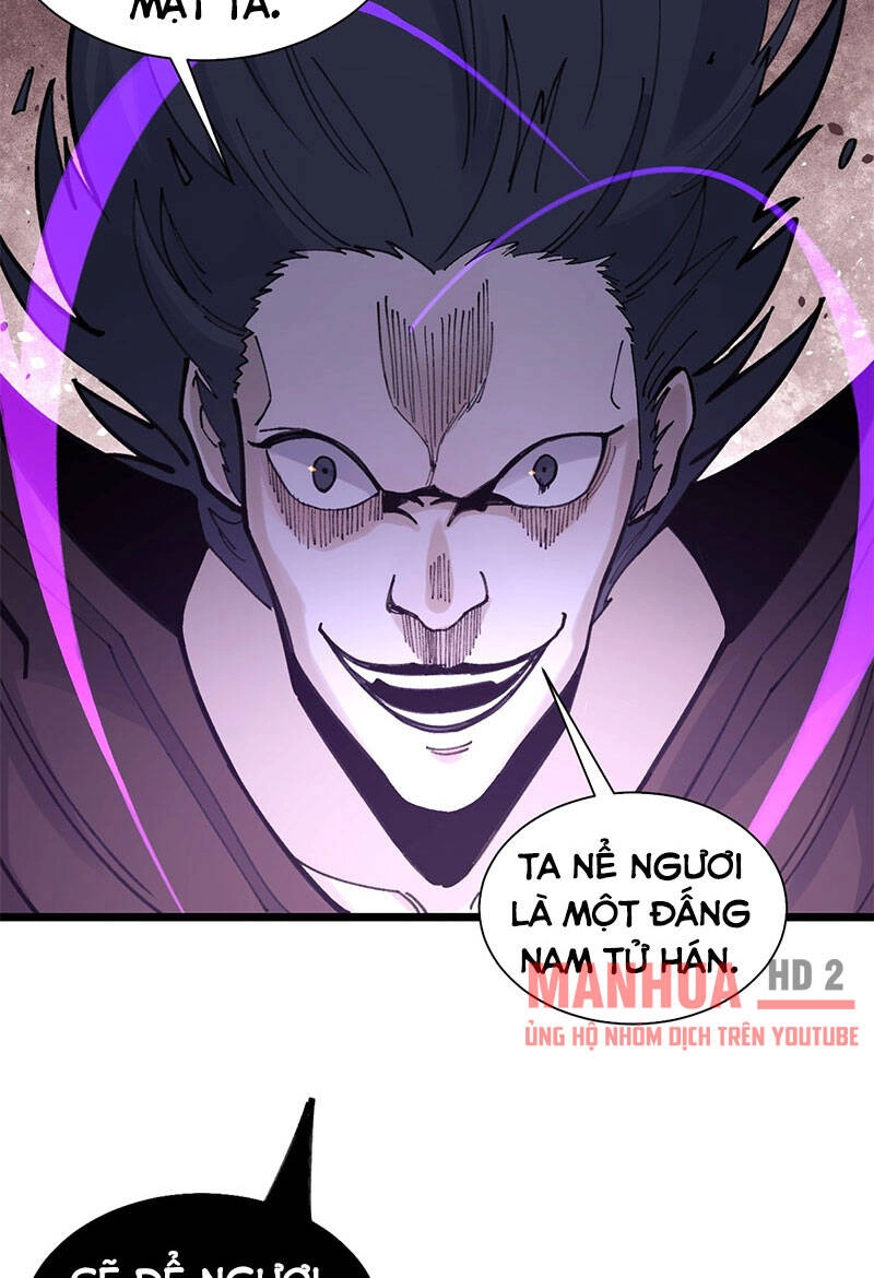 Vạn Cổ Tối Cường Tông Chapter 142 - 7