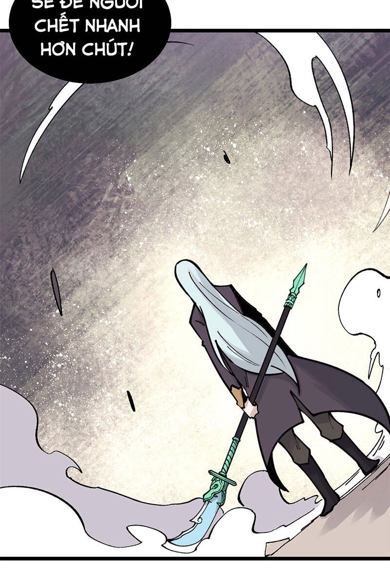 Vạn Cổ Tối Cường Tông Chapter 142 - 8