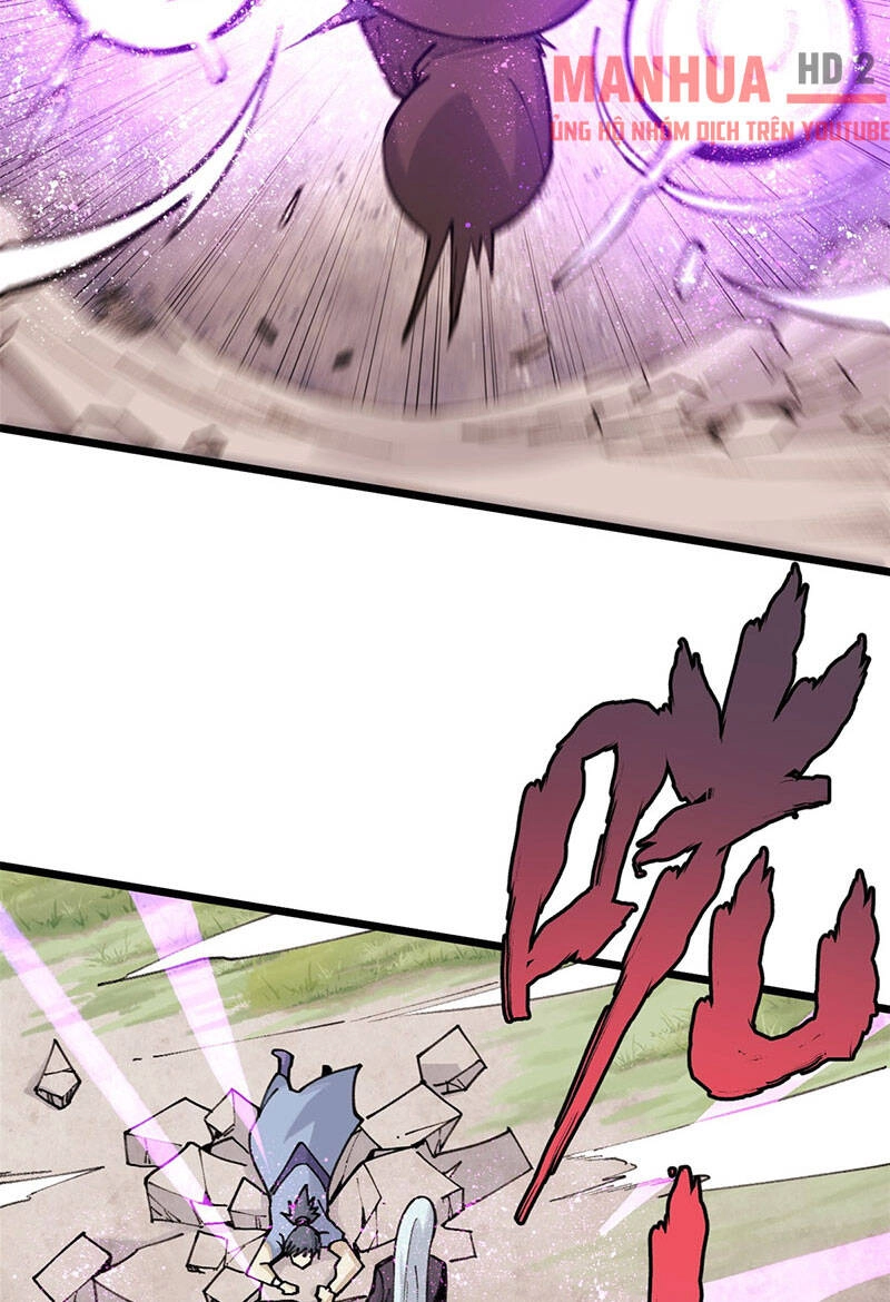 Vạn Cổ Tối Cường Tông Chapter 142 - 10