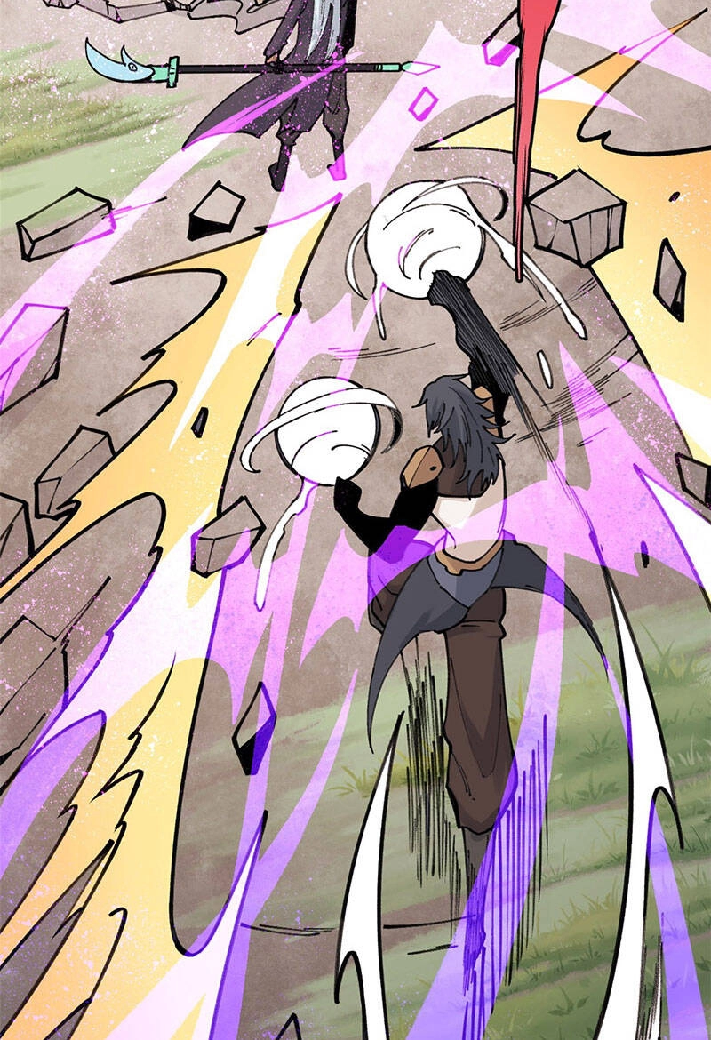 Vạn Cổ Tối Cường Tông Chapter 142 - 11