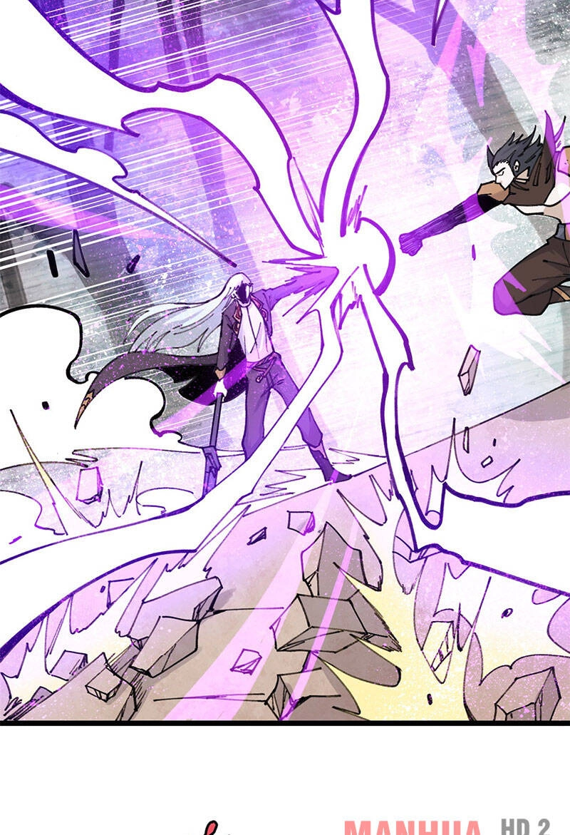 Vạn Cổ Tối Cường Tông Chapter 142 - 18