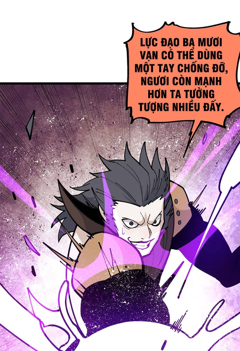 Vạn Cổ Tối Cường Tông Chapter 142 - 20