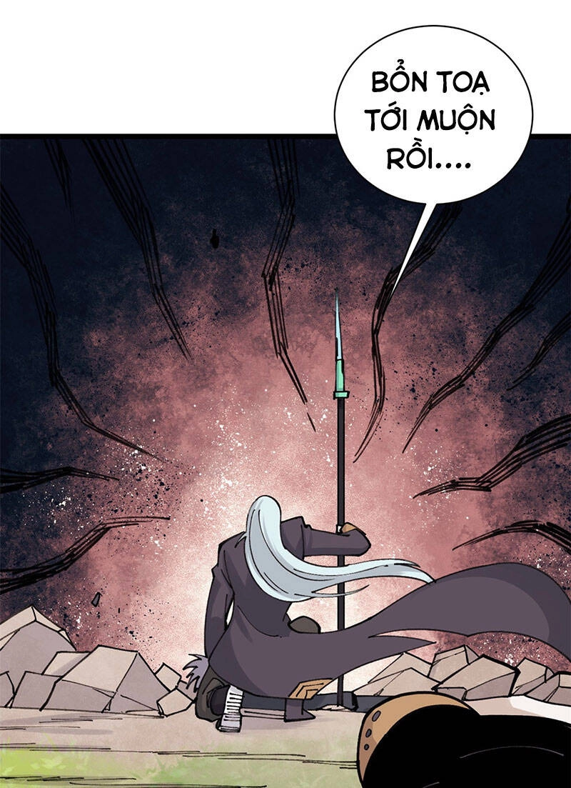 Vạn Cổ Tối Cường Tông Chapter 142 - 27