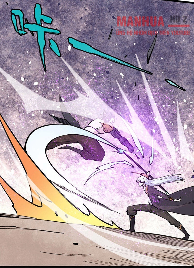 Vạn Cổ Tối Cường Tông Chapter 142 - 32