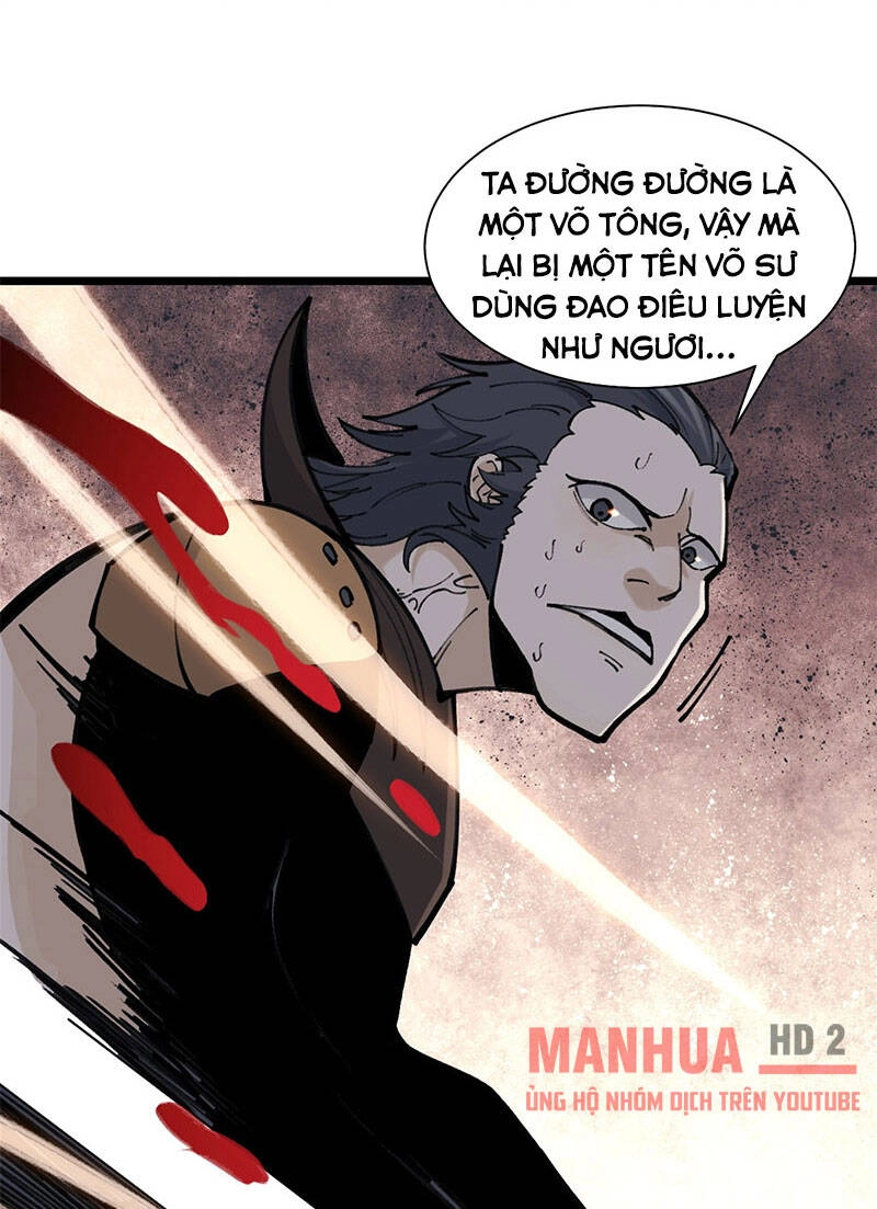 Vạn Cổ Tối Cường Tông Chapter 142 - 33