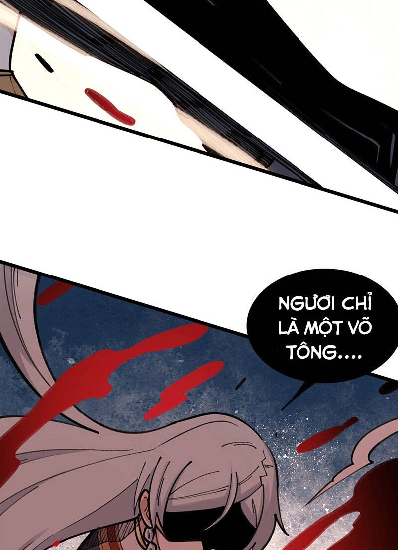 Vạn Cổ Tối Cường Tông Chapter 142 - 34