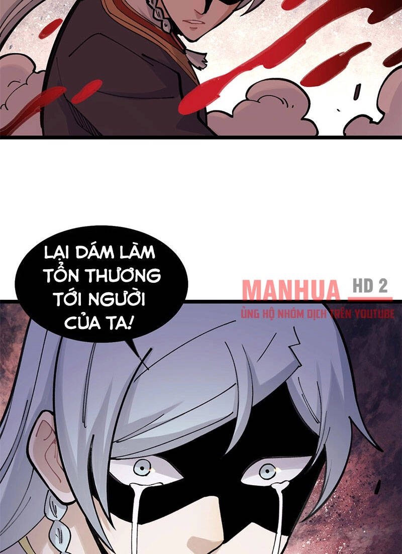 Vạn Cổ Tối Cường Tông Chapter 142 - 35