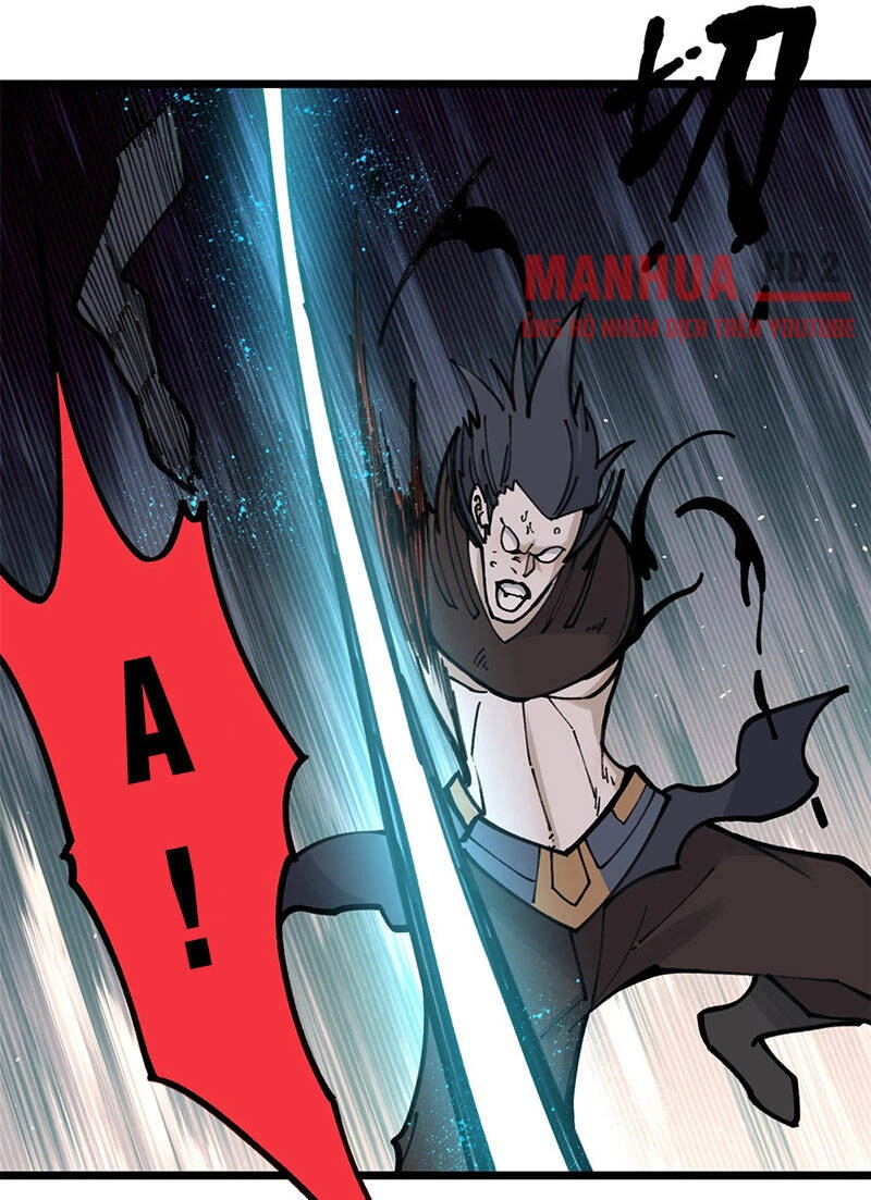 Vạn Cổ Tối Cường Tông Chapter 142 - 44