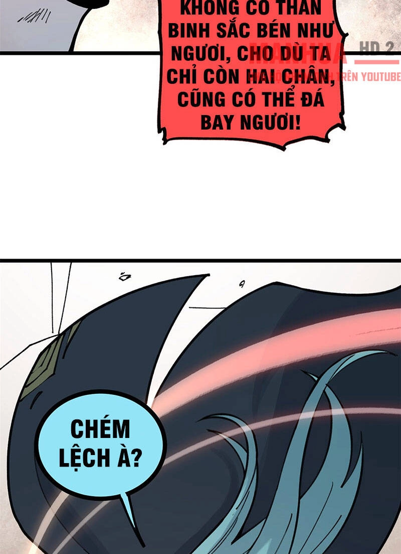 Vạn Cổ Tối Cường Tông Chapter 142 - 46