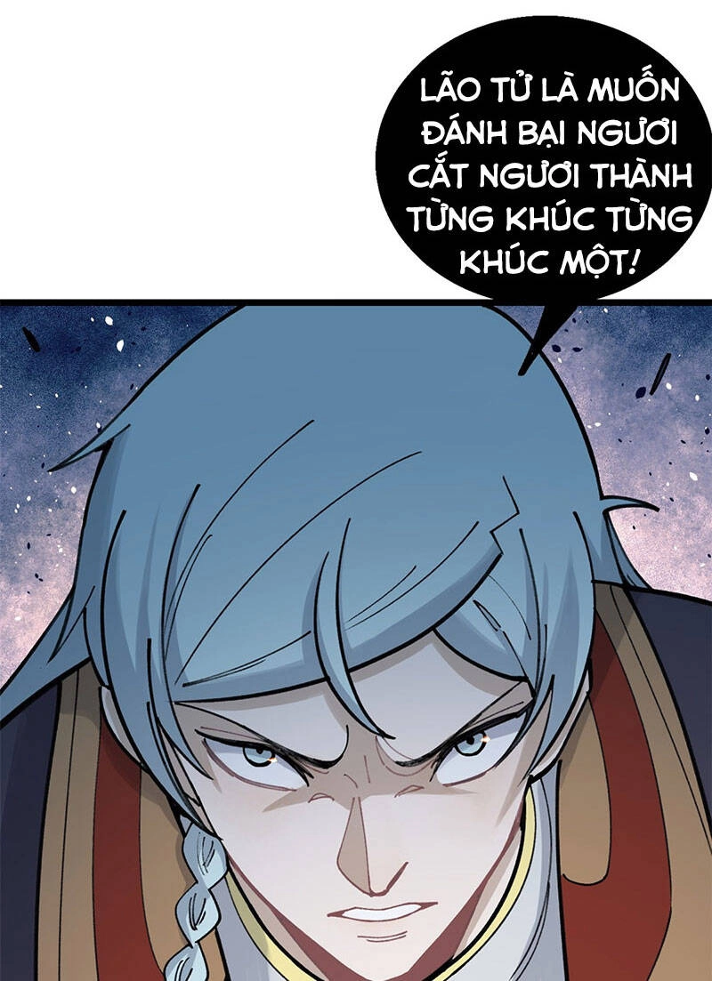 Vạn Cổ Tối Cường Tông Chapter 142 - 48