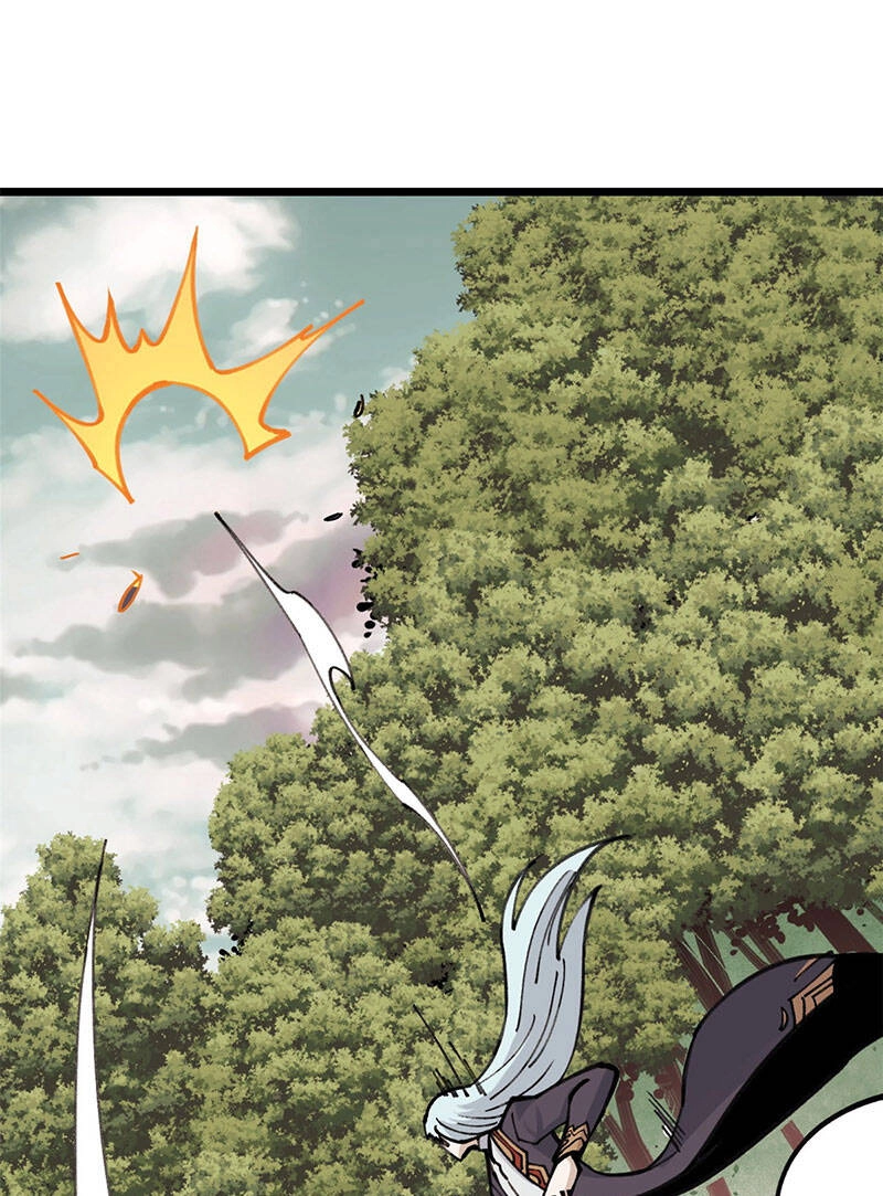 Vạn Cổ Tối Cường Tông Chapter 143 - 2