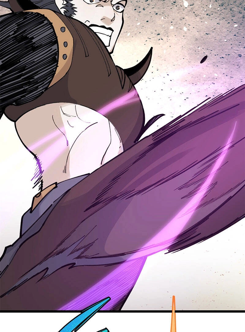 Vạn Cổ Tối Cường Tông Chapter 143 - 8