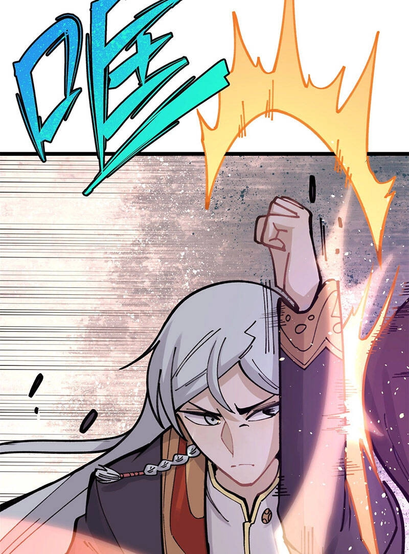 Vạn Cổ Tối Cường Tông Chapter 143 - 9