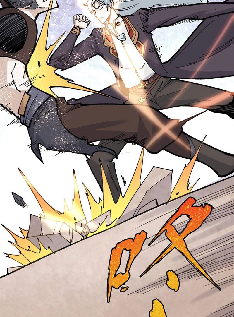 Vạn Cổ Tối Cường Tông Chapter 143 - 12