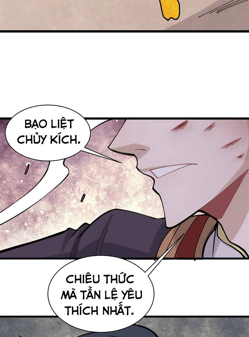 Vạn Cổ Tối Cường Tông Chapter 143 - 13