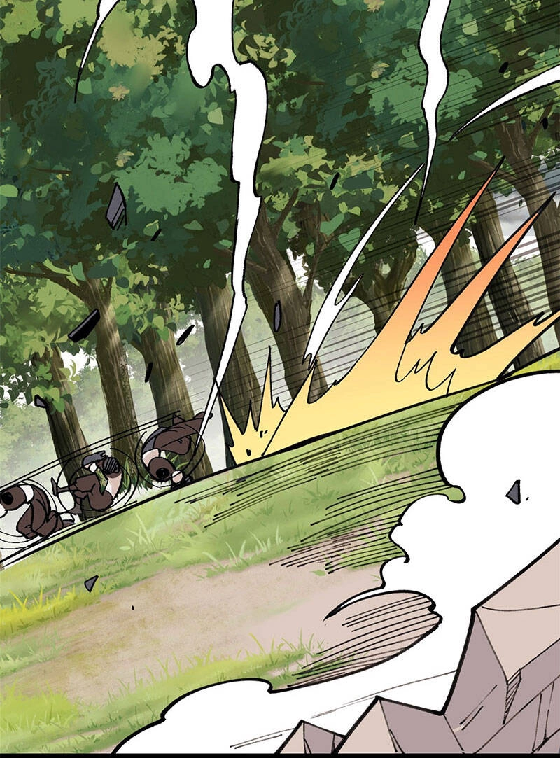 Vạn Cổ Tối Cường Tông Chapter 143 - 22