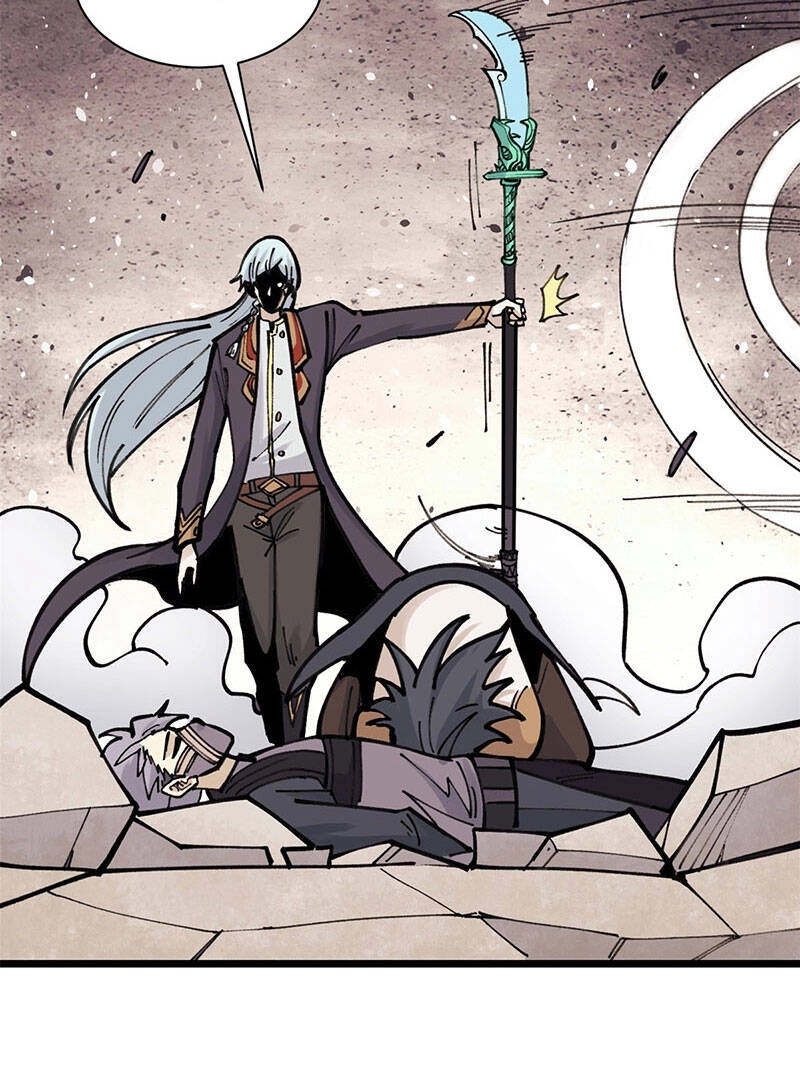 Vạn Cổ Tối Cường Tông Chapter 143 - 26