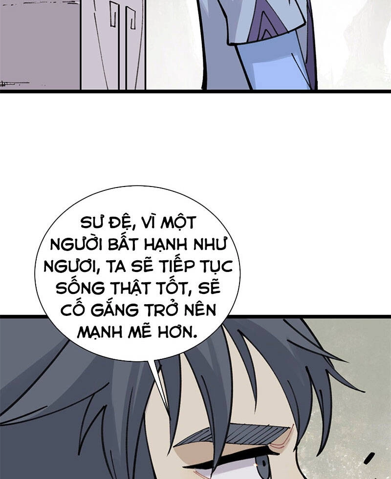 Vạn Cổ Tối Cường Tông Chapter 143 - 33