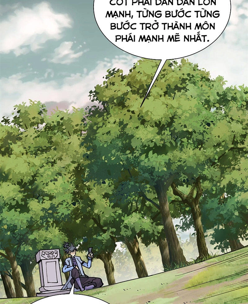 Vạn Cổ Tối Cường Tông Chapter 143 - 35