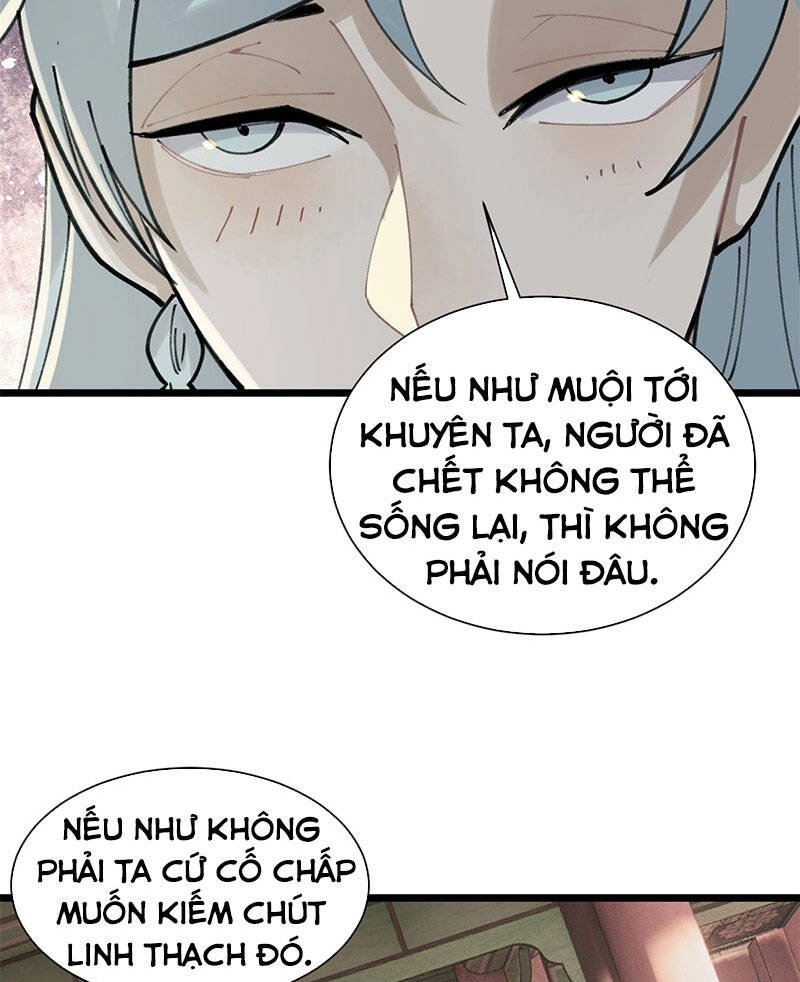 Vạn Cổ Tối Cường Tông Chapter 143 - 43
