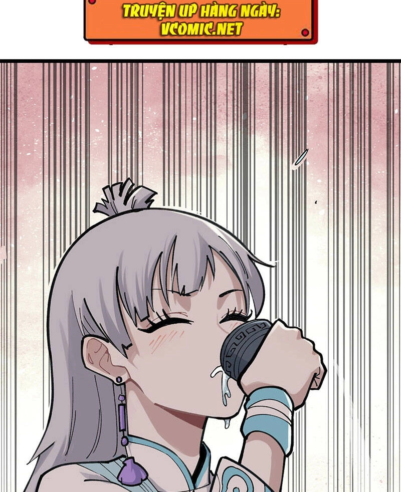 Vạn Cổ Tối Cường Tông Chapter 143 - 48