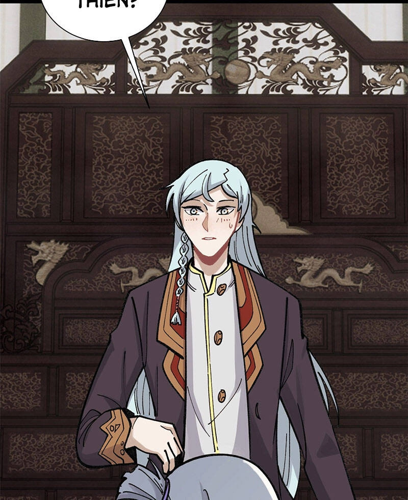 Vạn Cổ Tối Cường Tông Chapter 143 - 50