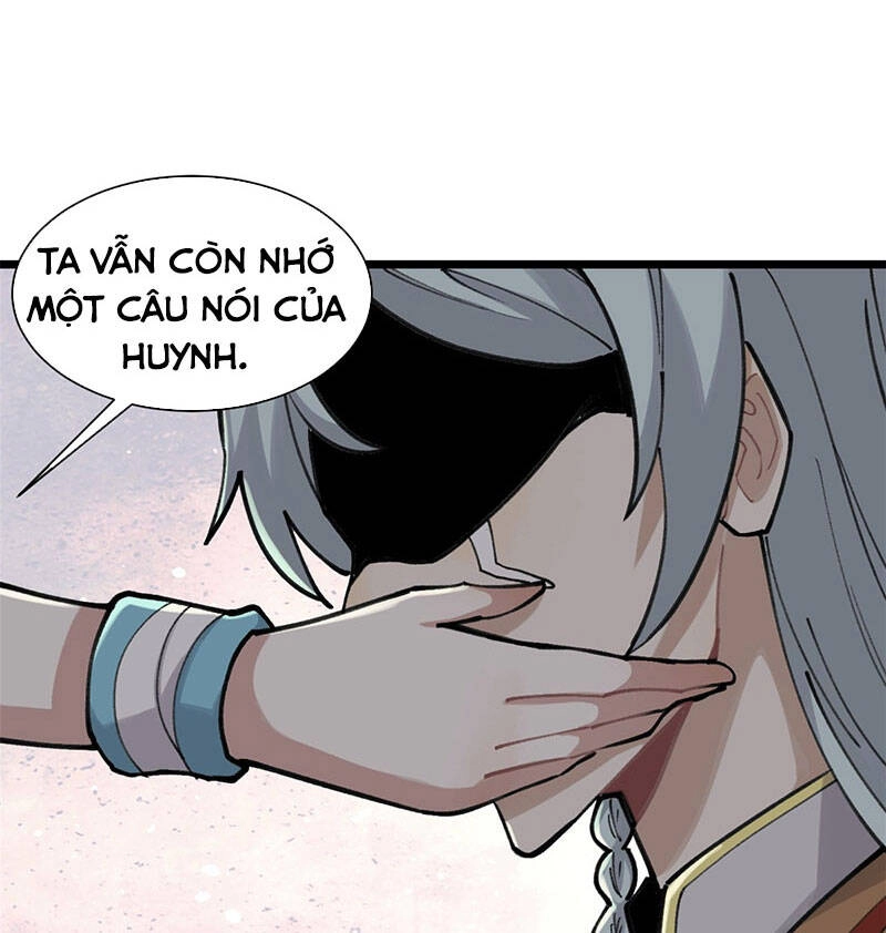 Vạn Cổ Tối Cường Tông Chapter 143 - 58