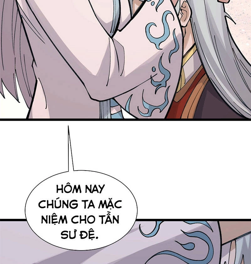 Vạn Cổ Tối Cường Tông Chapter 143 - 63