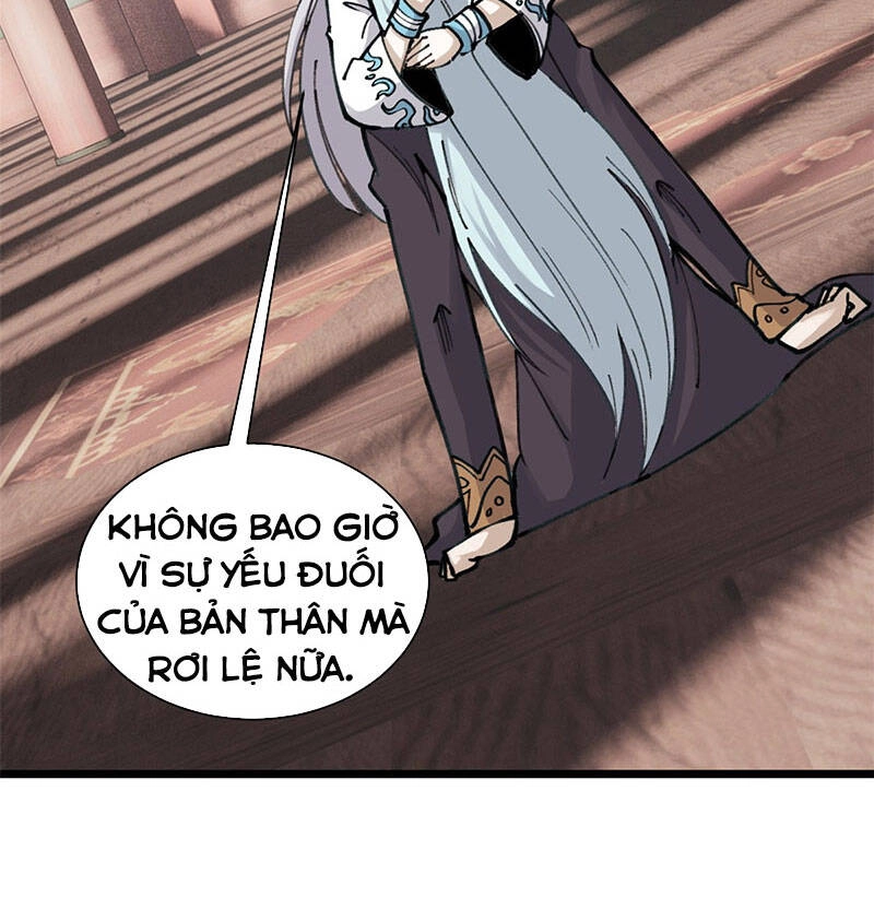 Vạn Cổ Tối Cường Tông Chapter 143 - 67
