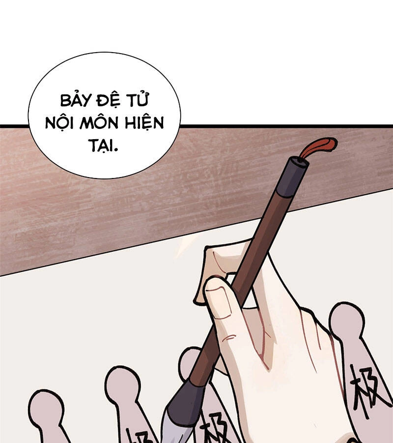 Vạn Cổ Tối Cường Tông Chapter 144 - 2